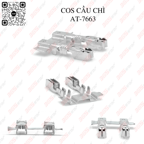COS CẦU CHÌ - AT-7663